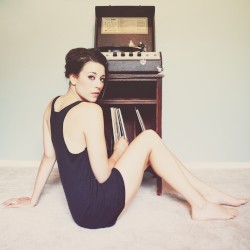 Charlie Faye Americana-Soul Mix