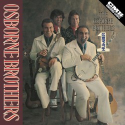 The Osborne Brothers Number One