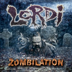 Zombilation - The Greatest Cuts