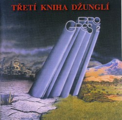 Třetí kniha džunglí