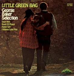Little Green Bag