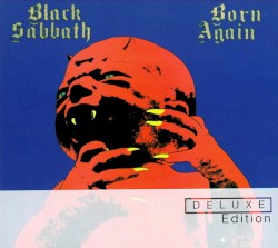 Born Again