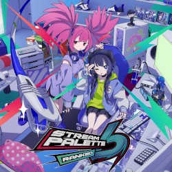 Stream Palette 6 -RANKED-