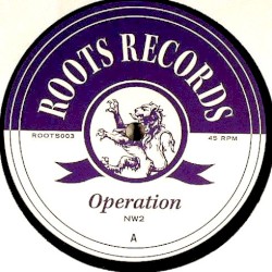 Operation / Ala Bama
