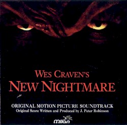 Wes Craven's New Nightmare