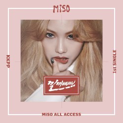 MiSO ALL ACCESS