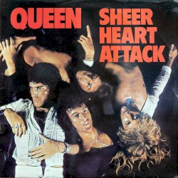Sheer Heart Attack