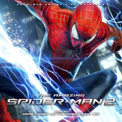 The Amazing Spider-Man 2 (Expanded Score)