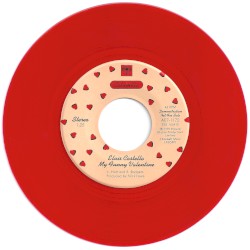 My Funny Valentine / (What’s So Funny ’Bout) Peace, Love and Understanding