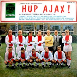 Hup Ajax!