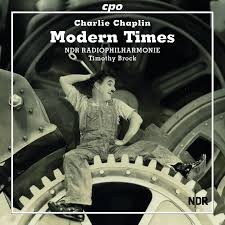 Modern Times - The Original Soundtrack
