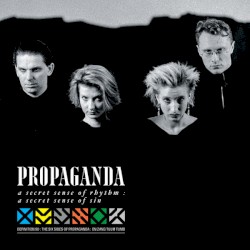 A Secret Sense of Rhythm: A Secret Sense of Sin