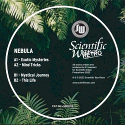 Exotic Mysteries EP