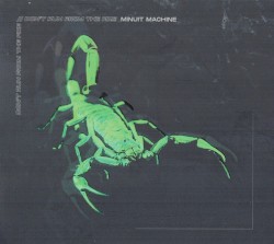 Don't Run From the Fire