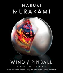 Wind/Pinball: Two Novels