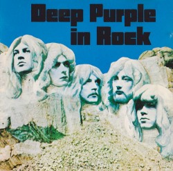 Deep Purple in Rock