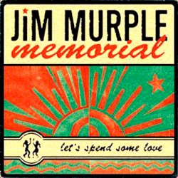 Let's Spend Some Love