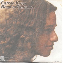 Been to Canaan / Bitter With the Sweet