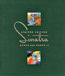 Duets and Duets II (limited edition)