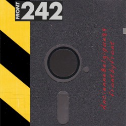 Ancienne Belgique 89: Front by Front