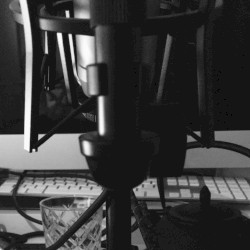 One take home recording (Not Official)