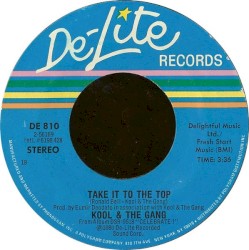 Take It to the Top / Love Affair