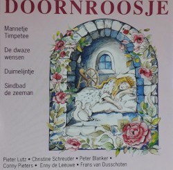 Doornroosje