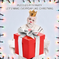 Let's Make Everyday Like Christmas