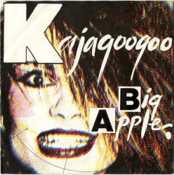Big Apple