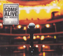 The Roots Come Alive