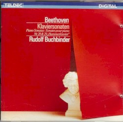 Klaviersonaten Op. 101 & 106