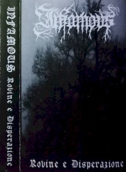 Rovine e disperazione