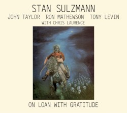 On Loan with Gratitude