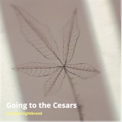 Going to the Cesars