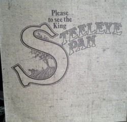 Please to See the King