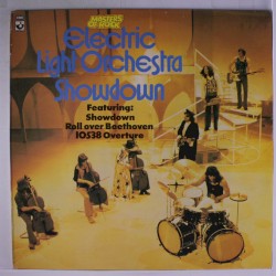 Showdown / Roll Over Beethoven