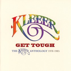 Get Tough: The Kleeer Anthology, 1978-1985