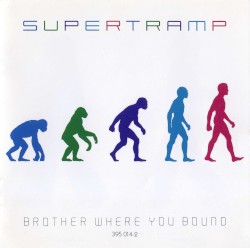 Brother Where You Bound