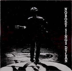 Nobody Sings Dylan…Like Bruce Springsteen