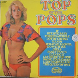 Top of the Pops, Volume 44