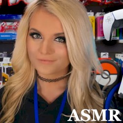 Video Game Store Roleplay