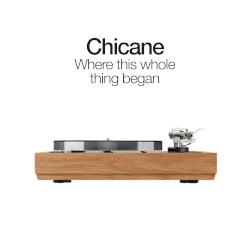 Where This Whole Thing Began