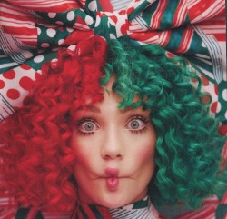 Everyday Is Christmas