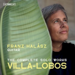 The Complete Solo Works