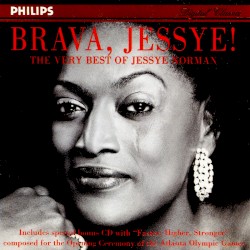Brava, Jessye! The Very Best Of Jessye Norman