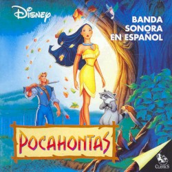 Pocahontas
