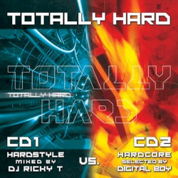 Totally Hard