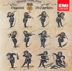 24 Caprices