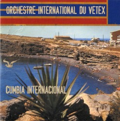 Cumbia internacional