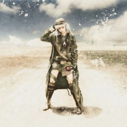 head empty no thoughts